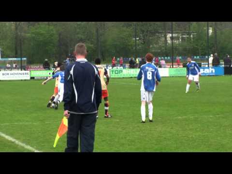 28-04-2012 FC Den Bosch C1 - FC Dordrecht C1 0-6 (0-2)
