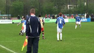 preview picture of video '28-04-2012 FC Den Bosch C1 - FC Dordrecht C1 0-6 (0-2)'