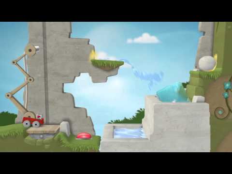 Sprinkle Islands Gameplay Preview - YouTube