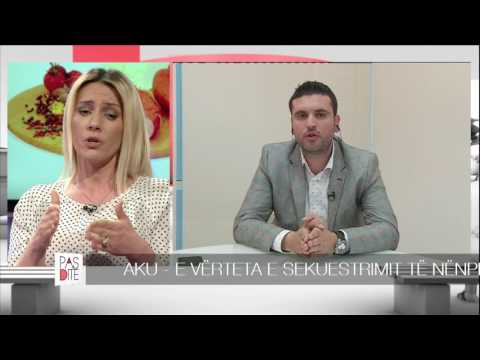 Pasdite ne TCH, 24 Maj 2016, Pjesa 1 - Top Channel Albania - Entertainment Show