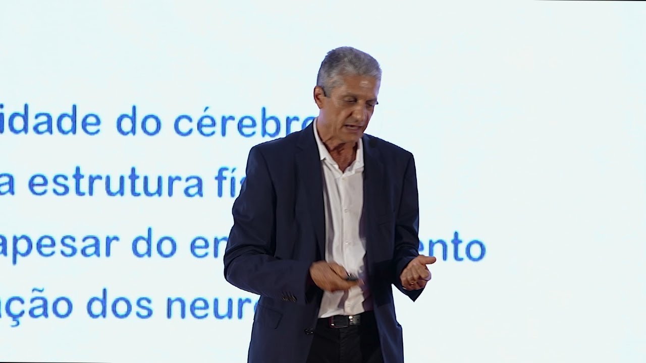 A importância de manter a reserva cerebral | Dr. Eduardo Silva | TEDxJardimdosSeixas