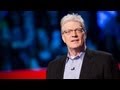 Ken Robinson: How to escape educations death.