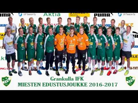 GrIFK MSM 2016-17