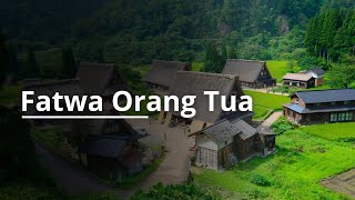 Download lagu FATWA ORANG TUA | LAGU VIRAL DI TIKTOK mp3