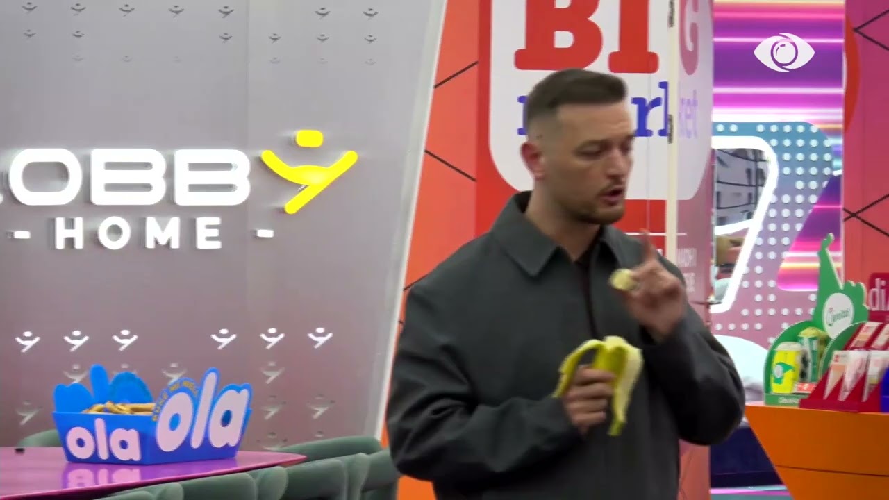 Është penduar se…/ Rogerti bisedon me Shëndritin dhe Mirin për kutin e pandorës