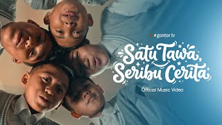 Download lagu Nasyid Gontor: STSC (Satu Tawa Seribu Cerita) -   mp3