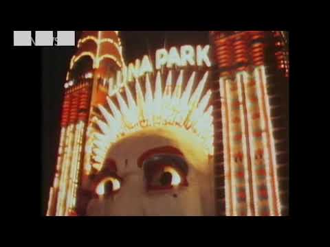 Corrupt Police, High Court Judge, NSW Premier - Luna Park Ghost Train Fire 1979