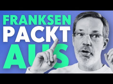 Franksen - 25+ Jahre Szene Insights und Producer Hacks [PODCAST]