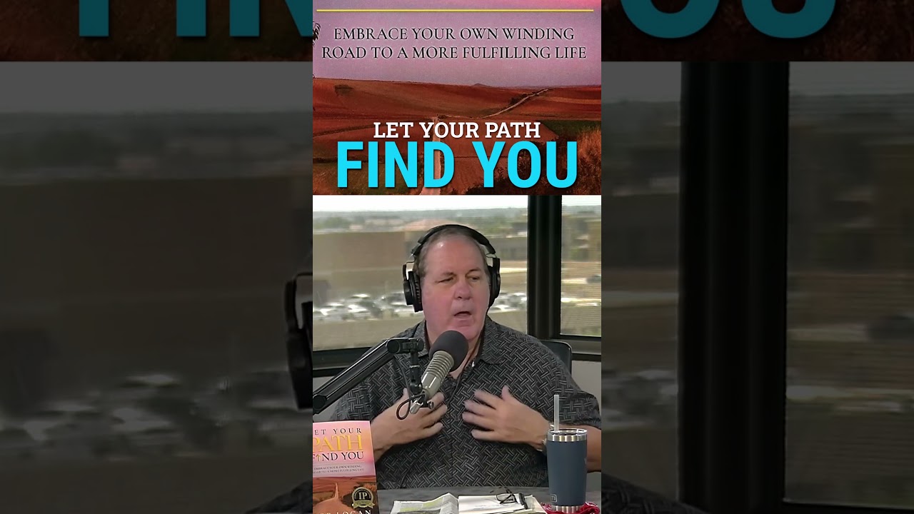 Promotional video thumbnail 4 for Bob Logan, Find Your Path, LLC