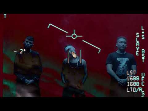 Neo Pistea, Franux BB, Pekeño 77 - O.V.N.I. (PSYTRANCE REMIX)