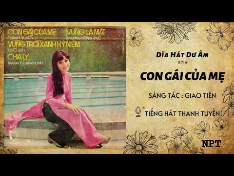 Thể hiện bởi Thanh Tuyền (trước 75)