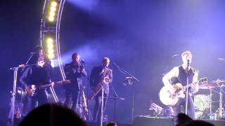 Sunrise Avenue - Out Of Tune