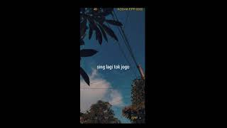 Download lagu Story wa Nutupi Laraku || 28 detik cocok untuk story wa mp3