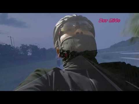 Bsr Ride 라이딩 영상(비행장길)_20200505pm
