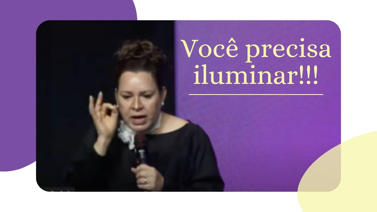 Helena Tannure - O Poder da Luz