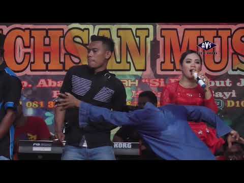 GEMANTUNG ROSO - DELLA ADELA | ICHSAN MUSIC LIVE SANTREN WONOKERTO BANCAK