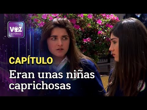 Su capricho las llevó a hacer lo impensable - Mi fiesta de grado