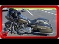 Harley Davidson Road Glide Special Motosiklet