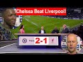 Chelsea Vs Liverpool 2 1 Caicedo Gakpo Score Estevao 95th Min Winner Post Match Analysis