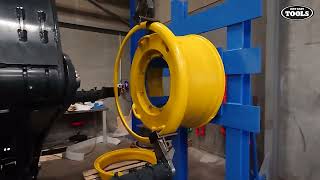 RIM Handling Tools – new add-on feature