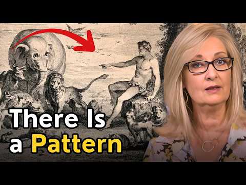 The Grim Moment Sin Entered the World (Genesis 3-5)