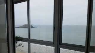 preview picture of video 'A VENDRE APPARTEMENT SAINT-MALO LE SILLON'