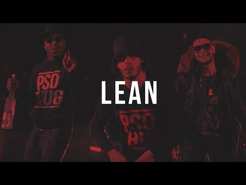 Leto x Aero x PSO Thug Type Beat - "LEAN" | Prod. By Togza Beats