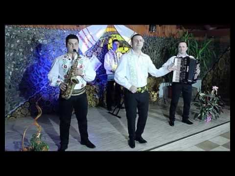 Dani Pomian si formatia Armonic -  Supărat n-ar fi codru