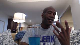 Monaco Cocktail Blue Crush Review