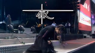 11 - Evanescence - Tourniquet Live At Rock am Ring 2004 4K Remastered