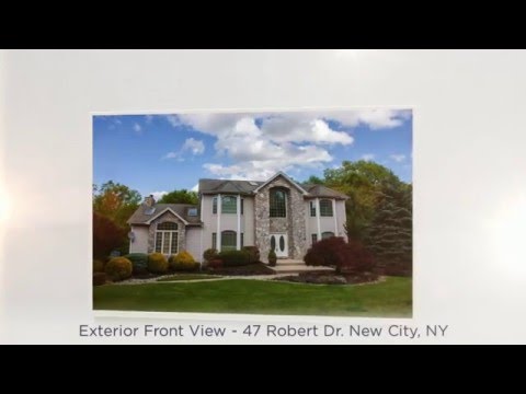 47 Roberts Road New City NY 10954