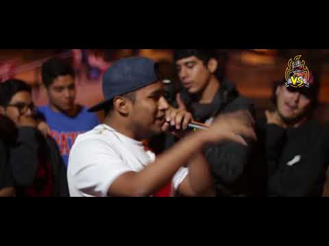 LITTER VS ZIFRA VS WARI | SEMIFINAL (VSFREESTYLE)