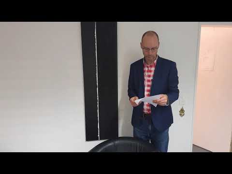 Corona-Psalm 5 - Ich will nicht jammern