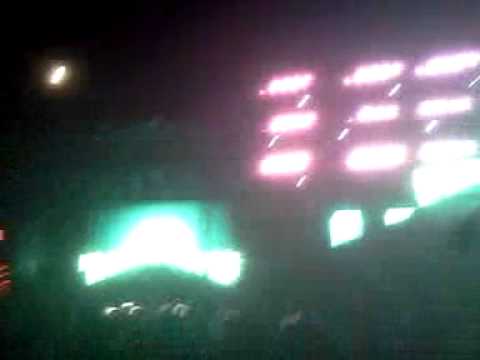 Benny benassi edc chicago 2013