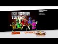 Nickelodeon Split Screen Credits May 28 2011