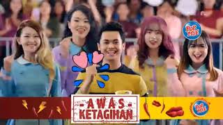 Download lagu Kumpulan Iklan TV Terbaru 2020 | Iklan TV Indonesia mp3