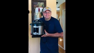 Una receta de garbanzo que te encantara