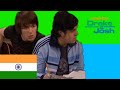 Drake Josh Oh Cranky Josh हिन्दी Hindi
