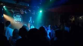 Jonny Telafone - Purgatory