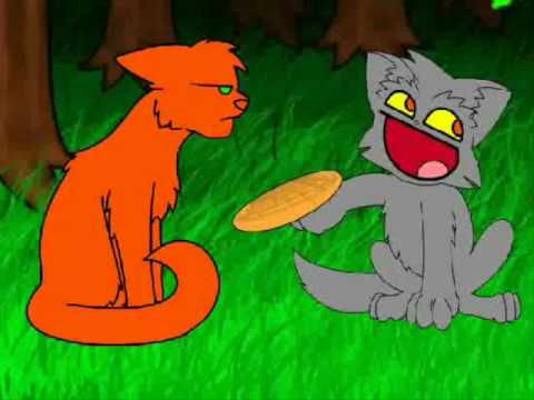 Firestar Has Some Serious Anger Issues