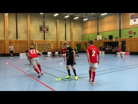Highlights Vv84 - Åstorp/Kvidinge IBS P07-08. 10-5