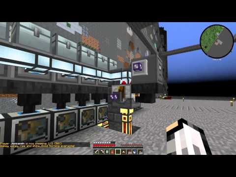 HermitCraft FTB Monster S3E27 - Bedrock Sucks!