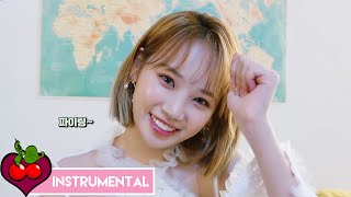 Download lagu [Instrumental Remake] IZ*ONE (아이즈원) - ROCOCO mp3