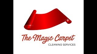 Album cover: The Magic Carpet in Action