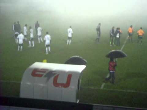 Sociedade Esportiva" Palmeiras" X "Arapongas" Esporte Clube em Arapongas Estado do Paraná