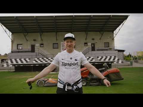 Pozvánka na fotbal! Na FK Brandýs n.L. - FC Slovan Liberec