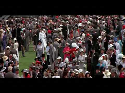 A View To A Kill - Ascot Racecourse