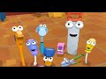 Playhouse Disney S Handy Manny In Different Countries Sizzle Reel 2010