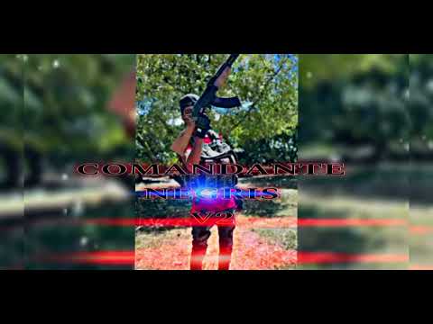 Comandante♦️ Negris -V2- JESKING -GDLV MICHOACAN ☢️