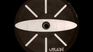 Johannes Heil - B2 Untitled (Per Disciplinum Mea Lux Videbis) [U-Turn]